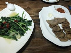 -思金拉措庄园藏餐(太阳岛店)