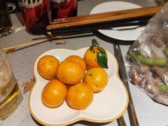 -海底捞火锅(老城根店)