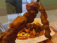 -马尔龙新疆饭店·清真(瑞景店)