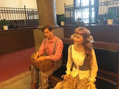 -沈阳金融博物馆