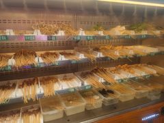 -来涮蜀鲜货火锅串串香(菜市口店)