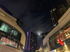 -MR.ROCKY洛奇先生RESTAURANT&BAR(宝安壹方城店)