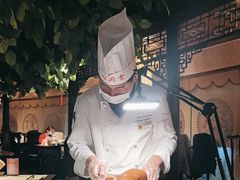 -四世同堂·京菜·烤鸭(双井店)