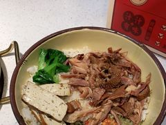 -流浪地图剁椒卤汁拌饭(未来城购物广场店)