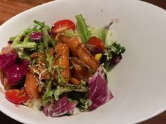 -Mr.Fish鱼鲜生海鲜放题(高德置地冬广场店)