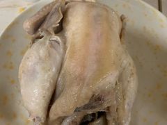-嘉兴盐焗鸡(义龙路店)