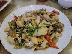 -龙记烤鸭店(新民路店)
