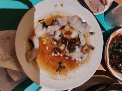 -糟粕醋·椰苑海南菜餐厅(亚龙湾天域酒店)