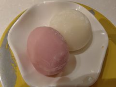 -争鲜回转寿司(浦东三钢里PLUS店)