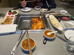 -海底捞火锅(新华联梦想城店)