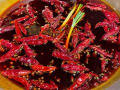 牛油红锅-小龙坎火锅(全球总店)