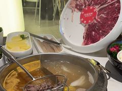 -左庭右院鲜牛肉火锅(南通CBD大有境店)