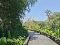 -横山水库