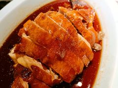 -南京大牌档(中关村领展广场店)