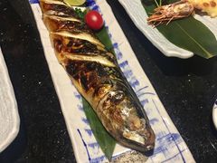 -梅筑·创意料理(王府井百货店)