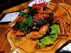 -鑫阿强海鲜大排档·老厦门特色菜(中山路店)