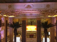 -金石国际大酒店·金丽自助餐厅