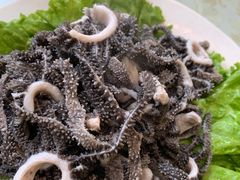 爆肚-协顺园回头馆(南顺城路店)