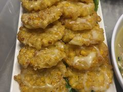 玉米烙-迎晨餐厅(青芝坞店)