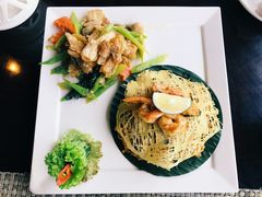 -食肆&Fourteen(武林夜市店)