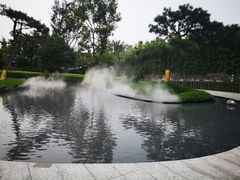 -枫香湖儿童公园