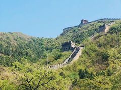 -慕田峪长城
