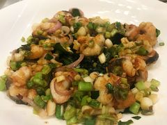 -新兴家喻酒家·羊城名宴(昌岗店)