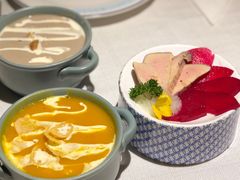 -俄士厨房(五棵松华熙LIVE店)