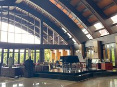 -三亚湾海居铂尔曼度假酒店