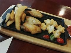 -棒约翰比萨·意面(剑河店)