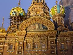 -滴血救世主教堂