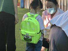 -北京市邮政管理局海慧寺幼儿园