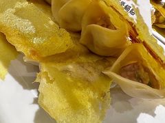 -海富荣·锅贴·陕菜家常菜(阳光城店)