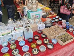-茯茶镇