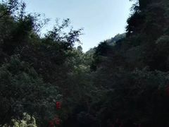 -英西峰林·洞天仙境
