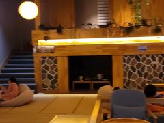 -星河湾温泉洗浴酒店