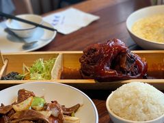 -大牌大·传统杭帮菜(湖滨店)