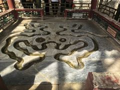 -潭柘寺景区
