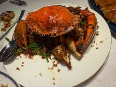 喜记正宗避風塘炒辣蚧-喜记避风塘炒辣蟹(旗舰店)