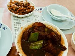 -蘭心餐厅(进贤路店)