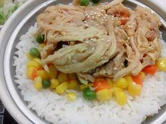 -真功夫(大商新玛特店)