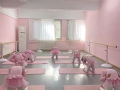-蒲公英舞蹈艺术中心(促进路校区)