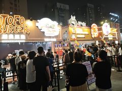 -龙湖杭州滨江天街