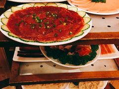-大味生态火锅(蓝谷地店)