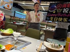 -海底捞火锅(八佰伴店)