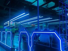 -世代星球·保龄球·镭战真人CS·团建(杨浦店)