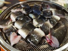 -味家烤肉烤鳗鱼牛排(西塔旗舰店)