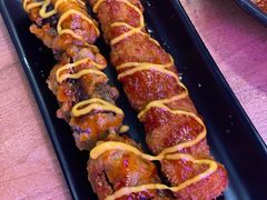 -HOTISLAND海鸡岛·韩国料理(江南西店)