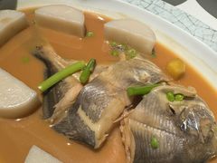 -荣轩(新荣记环球金融中心店)
