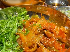 -kingkong大猩猩烤肉(CBD店)